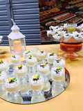 Mini Mousse de Durazno