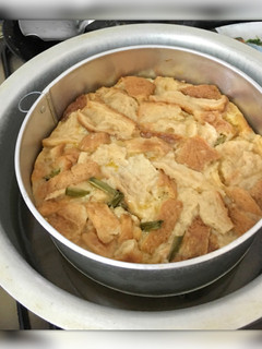 Foto resep Sarikaya roti resep mamah
