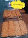 Risoles Rogut Makaroni