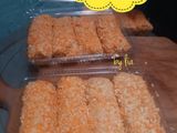 Risoles Rogut Makaroni