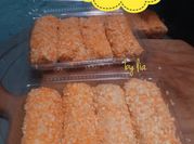 Gambar risol macaroni