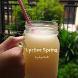 Lychee Spring Ice