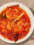 Telur Balado