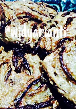Foto resep Bakwan Tahu Tauge
