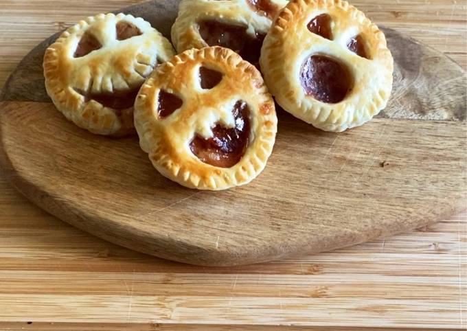 Il modo più semplice a Fai Ultimate Sfoglie dolci mostruose 👻