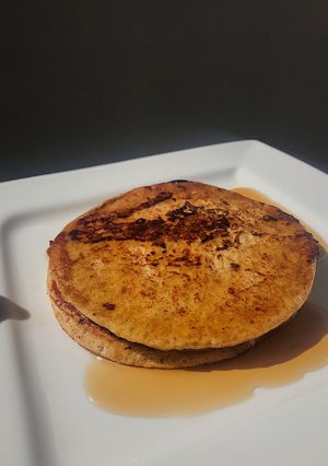 Una foto de French toasts