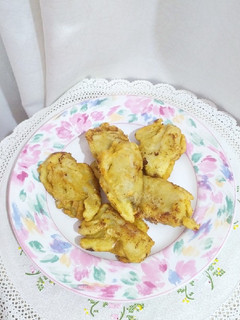 Foto resep Pisang Goreng Keju