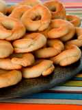 Kaak bi Halib : Delicious Milk-Based Cookies