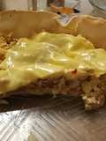 Tarta de Zapallitos y Pollo