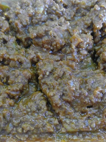 Easy Steps to Prepare Recipes Low Carb Sloppy Joe the So Delicious Delicious.