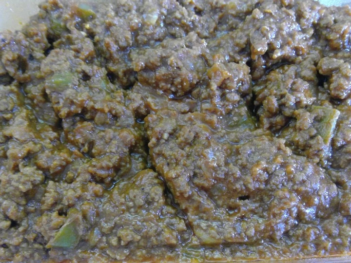 Easy Steps to Prepare Recipes Low Carb Sloppy Joe the So Delicious Delicious.