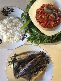 Foto resep Sambal matah
