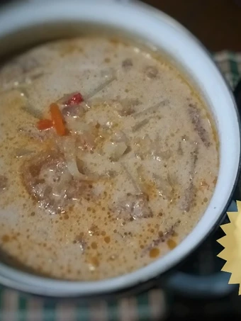 Recipe Lodeh Labu Siam the  Makes Drooling Tasty