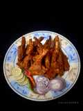 Kabargah (Kashmiri Mutton Chops)