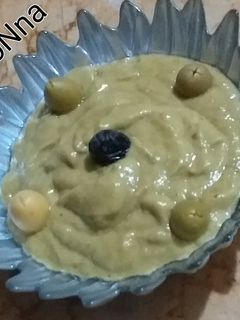 صورة لوصفة صلصة الفلفل الحار