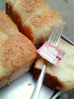 Foto resep Killer soft bread