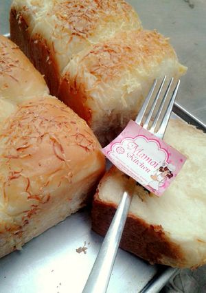 Foto resep Killer soft bread