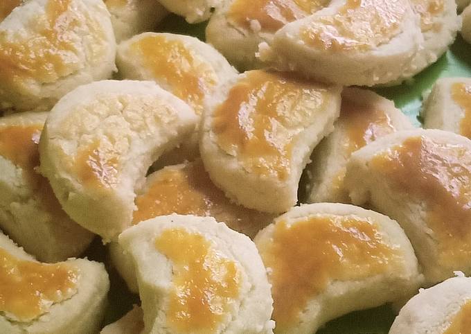 Langkah Mudah untuk Membuat Kue Kacang yang Sempurna