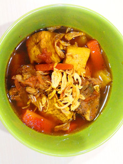 Foto resep Semur Daging
