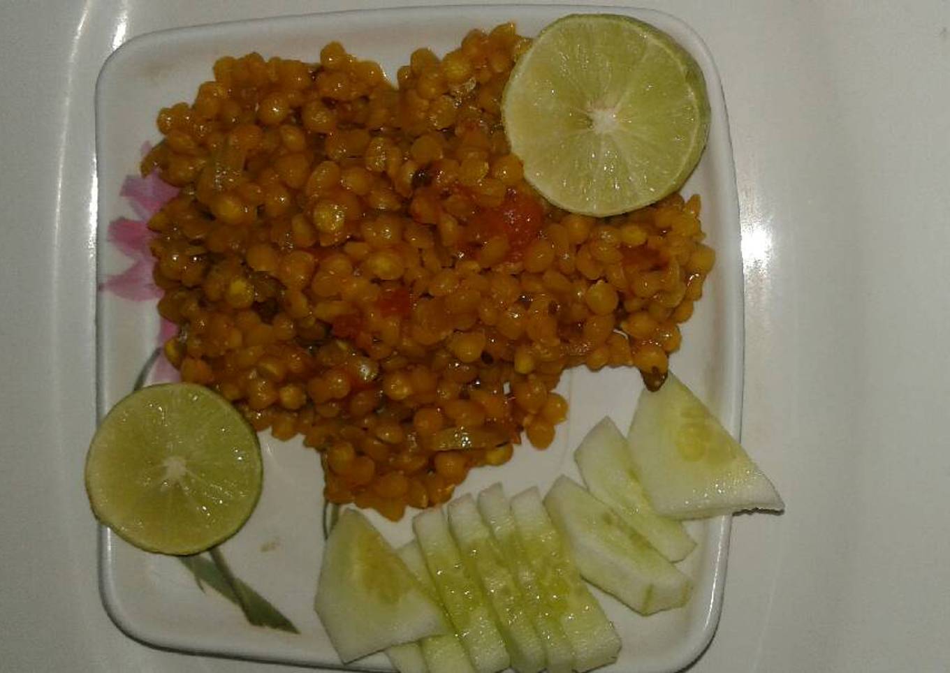 Chana daal