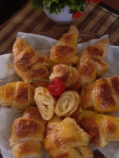Foto resep Croissant