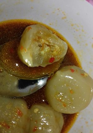 Foto resep Cilok kuah #BikinRamadhanBerkesan