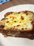 Croque-monsieur