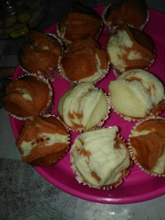 Foto resep Bolu kukus santan mekar