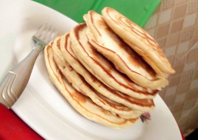 Pancakes