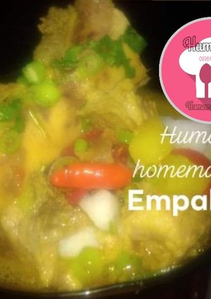 Foto resep Empal Gentong