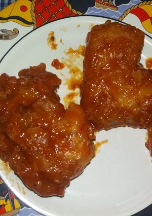 Foto resep Ayam Recheese