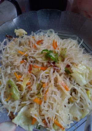 Foto resep Bihun Goreng