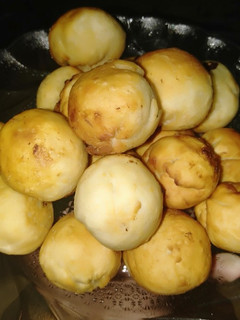 Foto resep Olos wong tegal