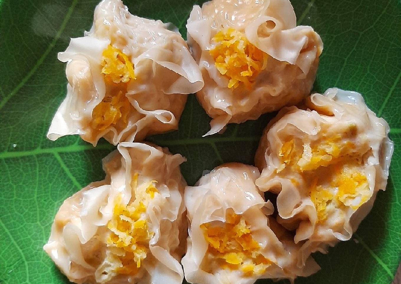 Dimsum Ayam / Siomay Ayam