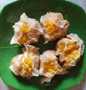 Resep Dimsum Ayam / Siomay Ayam yang Bikin Ngiler