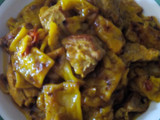 Gazpachos Manchegos (fáciles)