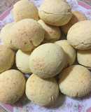 Chipa calentito