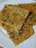 Farinata di Lenticchie con Cipollotti