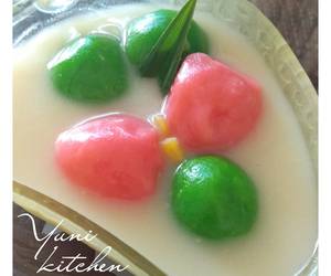 Mudah Cepat Memasak 29. Kue Putri Mandi Ala Rumahan Mudah Cepat Memasak 29. Kue Putri Mandi Ala Rumahan