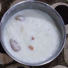 A picture of Sweet Kheer.
