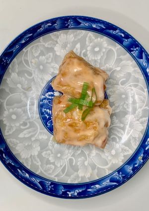 Foto resep Tahu Aci Mayo