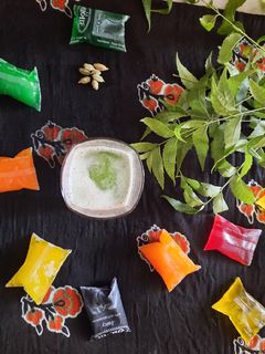 લીમડા નો રસ (Limda Ras Recipe In Gujarati) રેસીપી મુખ્ય ફોટો