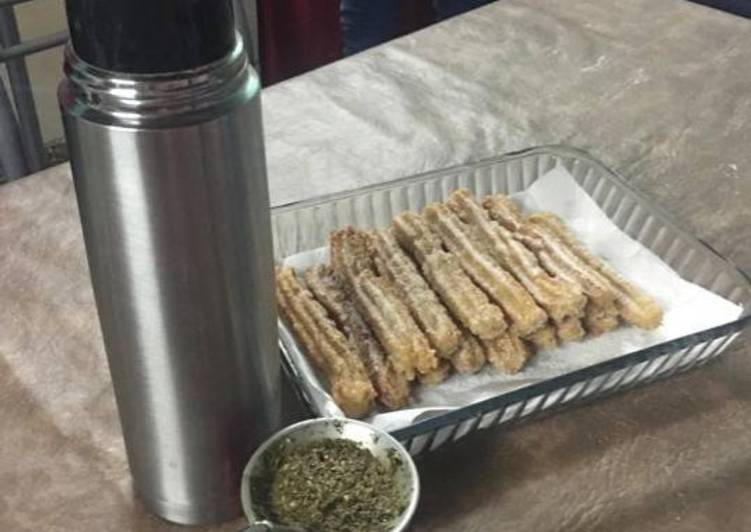 Churros