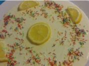 Una foto de tartas sin horno sobaos