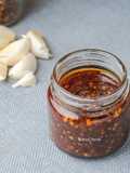 Chili Oil (Homemade)