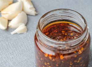 Foto resep Chili Oil (Homemade)