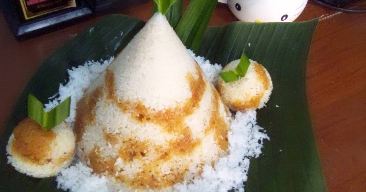 12 resep  kue  dongkal enak dan sederhana  Cookpad