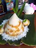 Resep kue dongkal