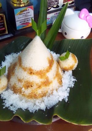 Foto resep Resep kue dongkal