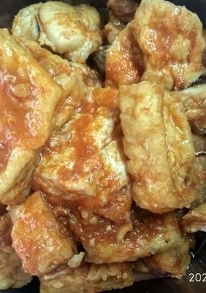 Foto resep Bandeng Bumbu Bali